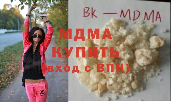 тгк Дмитров